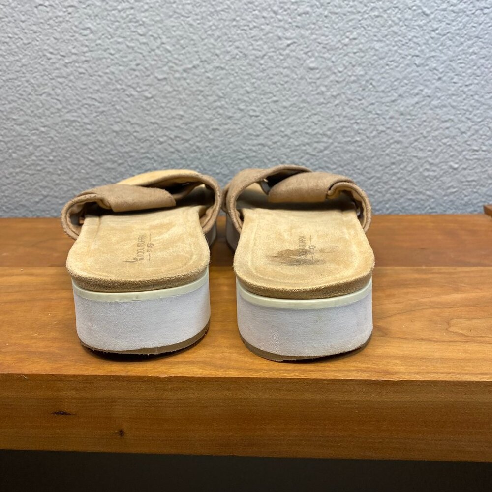 Ugg Koolaburra Platform Sandals - image 4